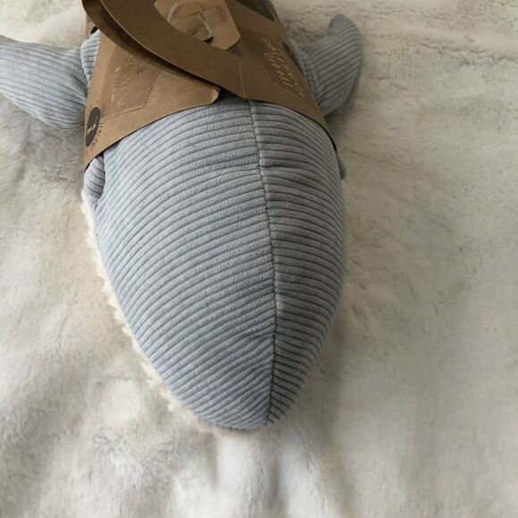 Little Toasties New Zealand BLUE WHALE Plush - Picture 5 of 6